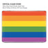 The Rainbow Flag MacBook Air 15in (2023-2025) Case plus Skin